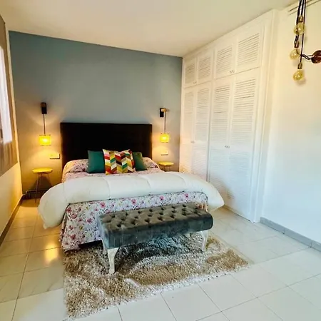 Mediterranean House, And Charm Garden * Arenys de Mar