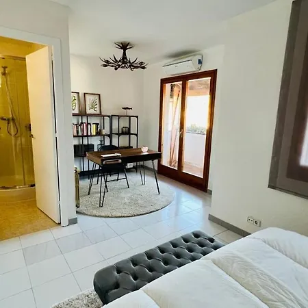 Mediterranean House, And Charm Garden * Arenys de Mar
